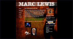 Desktop Screenshot of marclewis-snakecorps.com
